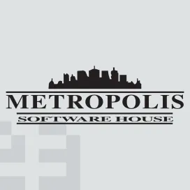 Metropolis Software House